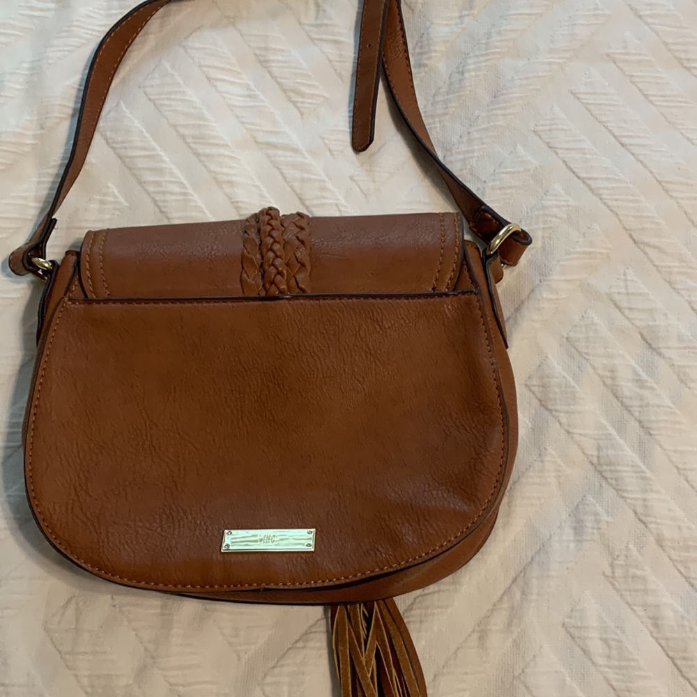 INC crossbody purse - Picture 4 of 4